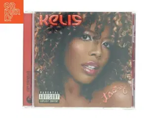 KELIS