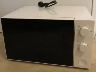 Mikrobølgeovn fra IKEA
