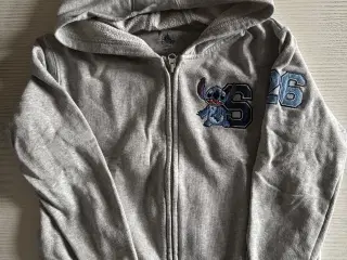 Trøje med hætte, Disney , str. 140, Str.8-10 år