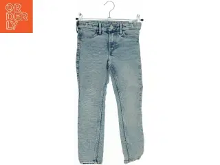 Jeans fra H&M (str. 110 cm)