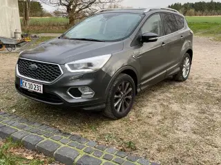 Ford Kuga 2,0 TDCi 180 Vignale aut. AWD