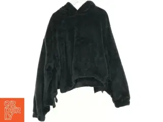 Hættetrøje, med drage hætte fra H&M (str. 152 cm)