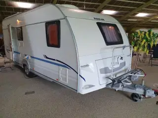 Adria Adora 563 TK (2009) 