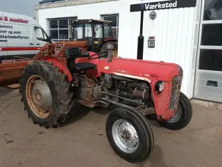 mf traktor