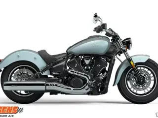 Indian Scout Classic Sixty Limited