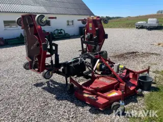 Rotorklipper Sitrex SM-180P 4.2meter