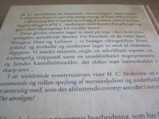 H.C. ANDERSENS Glemte Eventyr.