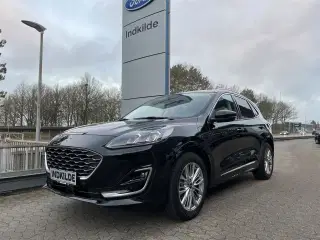 Ford Kuga 2,5 PHEV Vignale CVT