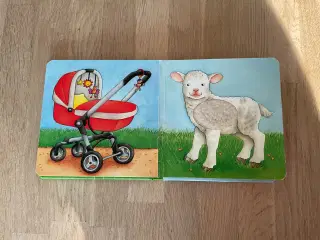 Min første følebog