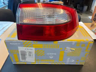 Renault Laguna II - Højre Baglygte Original