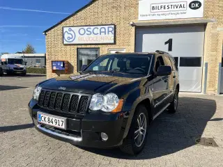 Jeep Grand Cherokee 4,7 V8 4x4 309HK 5d Aut.