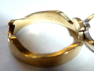 Georg Jensen fusion ring 