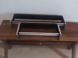 Gavepapirholder 60 cm. 40 cm.