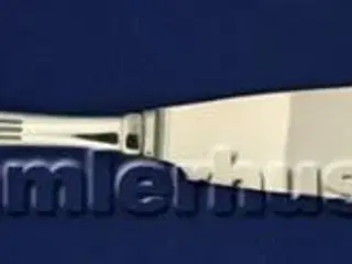 Athene Lagkagekniv, 30 cm.