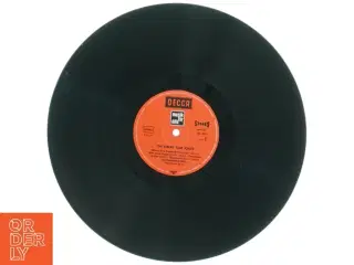 Tom Jones LP