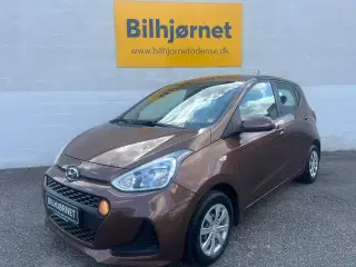 Hyundai i10 1,0 Premium