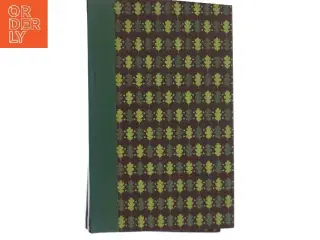 Danmarks Historie af Gunnar Olsen (Bog)