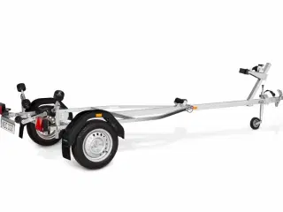 Brenderup 750 KG - 18 fod