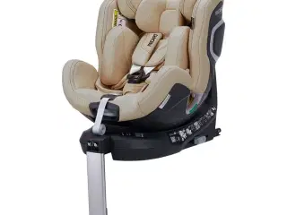 Recaro Autostol Xenon 1 Beige R129 40-125 Cm