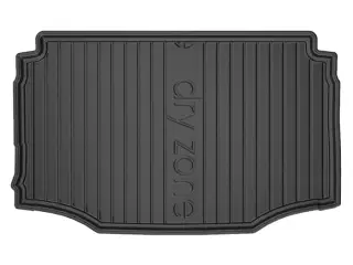 Bagagerumsbakke SEAT Arona 2017- nederst