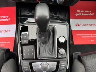 Audi A6 2,0 TDi 190 Ultra Avant S-tr.