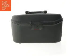 Samsonite kosmetiktaske, hård skal fra Samsonite (str. 35,5x20 cm)