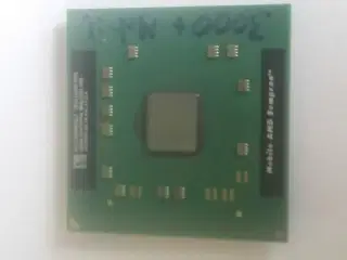 AMD mobile Sempron 3000+