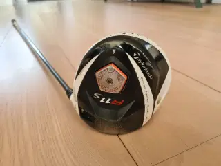 Taylormade driver