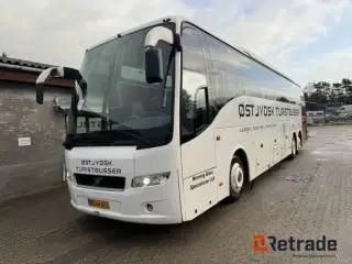 Volvo 9700hd