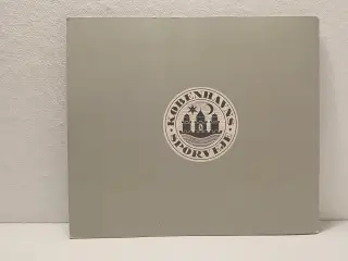 Samlealbum: Københavns sporveje her og nu. 1961