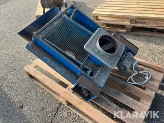 Soldrenser Solo