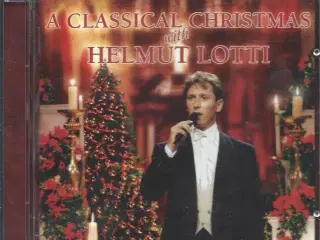Helmut Lotti - A Classical Christmas