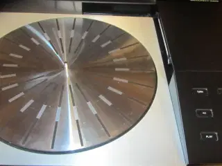 B&O RX TANGENTIAL  incl  MMC4 PICK-UP