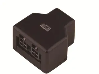 Splitterkit, flere sensorer dvs90