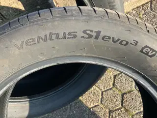 Sommerdæk til VW ID4