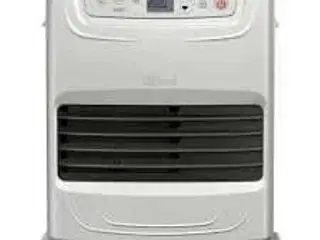 Qlima SRE3531 TC-2 elektronisk petroleums kamin