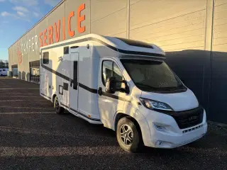 Laika Kosmo  L409 aut.