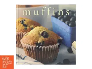 Muffins af Gemma Reece (Bog)