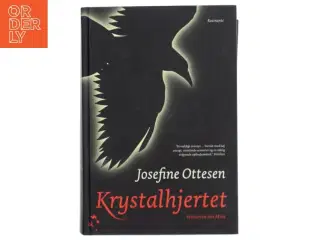 Krystalhjertet - Historien om Mira fra Rosinante
