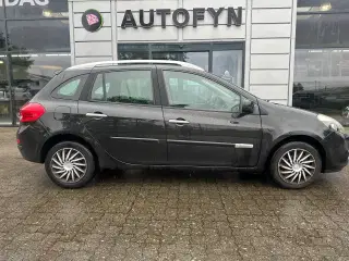 Renault Clio III 1,2 16V Authentique Sport Tourer