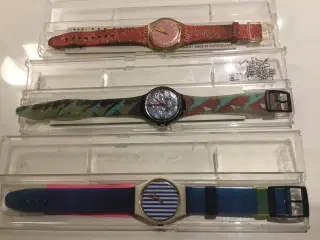 Vintage swatch Watches 