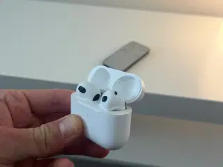 AirPods Apple 