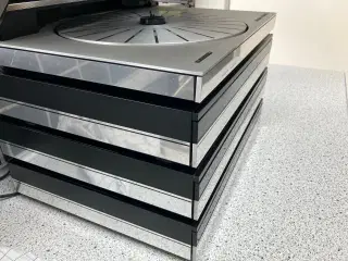 Beosystem 7000 for den kræsne køber incl MMC2