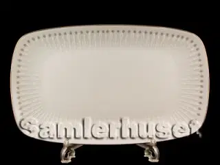 Savoy Stegefad 23x13 cm.