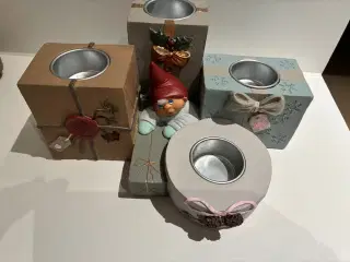 Adventstage Trip Trap