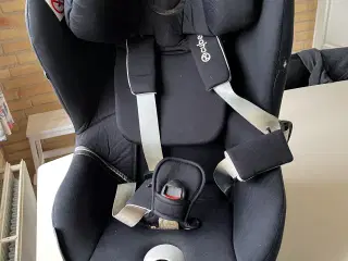 CYBEX Gold autostol Inc base