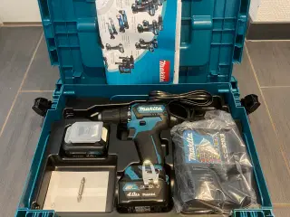 Makita 12v bore/skruemaskine