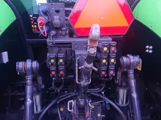 Deutz Agrotron 6.150 C-shift 