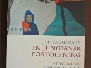 en jungiansk fortolkning af tolkiens ringenes herr