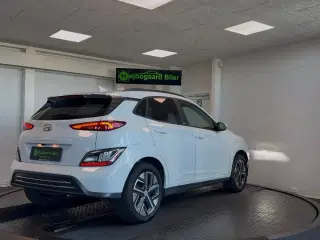 Hyundai Kona 64 EV Prime